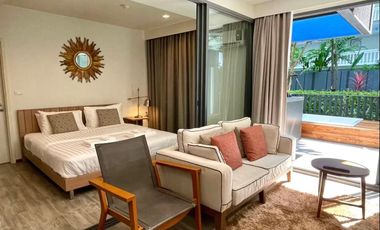 For sale 2 bed condo in Kathu, Phuket