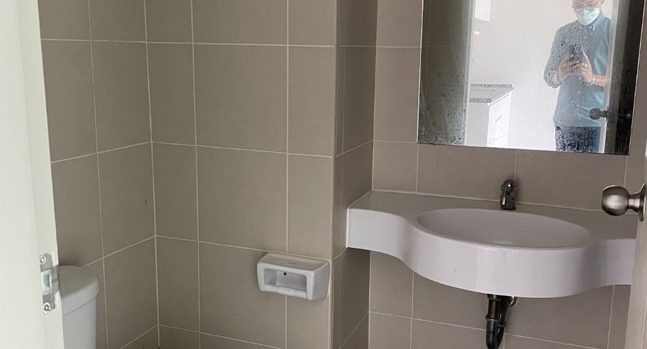 For sale 1 bed condo in Bang Bua Thong, Nonthaburi