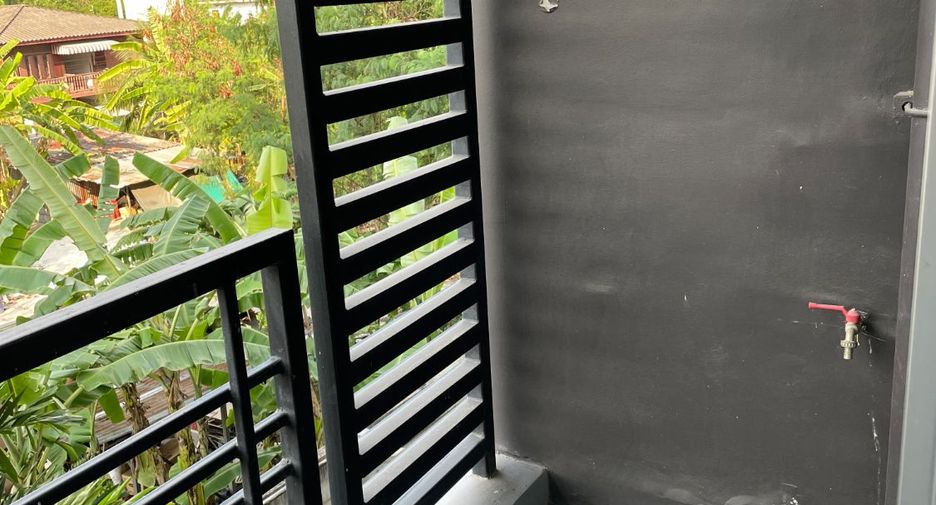 For sale 1 bed condo in Bang Bua Thong, Nonthaburi