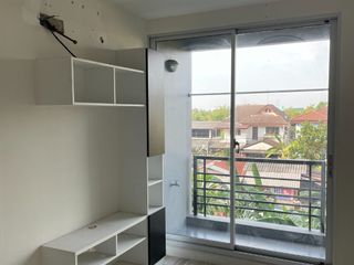 For sale 1 bed condo in Bang Bua Thong, Nonthaburi