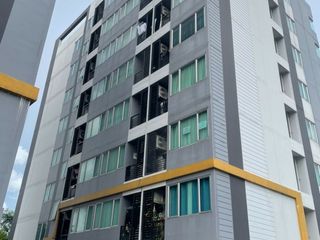 For sale 1 bed condo in Bang Bua Thong, Nonthaburi