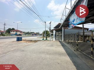 For sale 6 bed retail Space in Mueang Nakhon Pathom, Nakhon Pathom