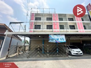 For sale 6 bed retail Space in Mueang Nakhon Pathom, Nakhon Pathom