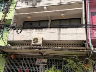 For sale 5 bed retail Space in Pom Prap Sattru Phai, Bangkok