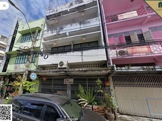 For sale 5 bed retail Space in Pom Prap Sattru Phai, Bangkok
