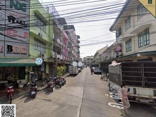 For sale 5 bed retail Space in Pom Prap Sattru Phai, Bangkok