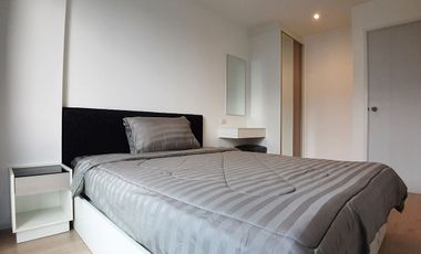 À vendre 1 chambre condo à Bang Kapi, Bangkok