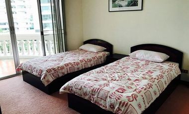 À vendre 3 chambres condo à Bang Lamung, Chonburi