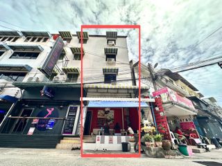 For sale 6 Beds retail Space in South Pattaya, Pattaya