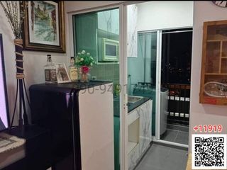 出售 1 卧室 联排别墅 在 Bang Sue, 曼谷