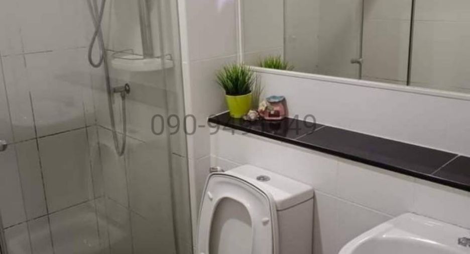 For sale 1 bed townhouse in Bang Sue, Bangkok