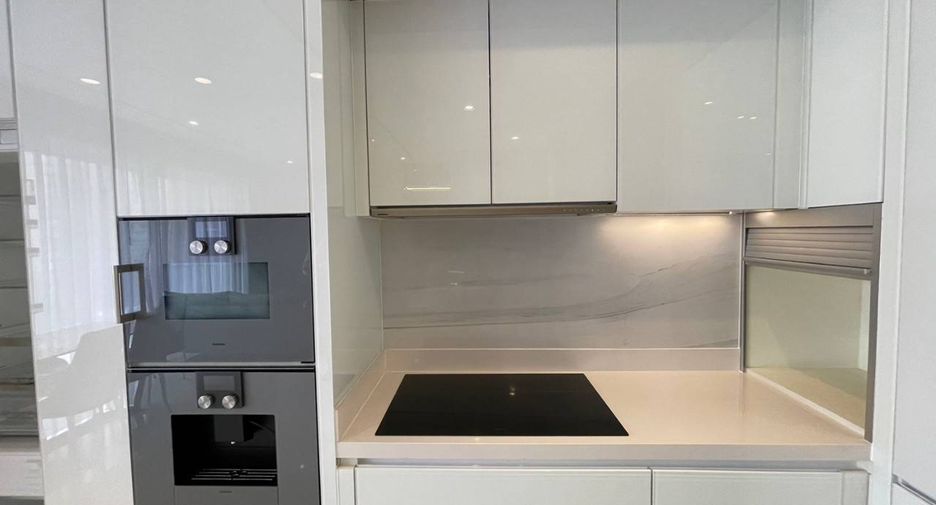 Condo en alquiler y en venta de 2 habitaciones en Khlong Toei, Bangkok