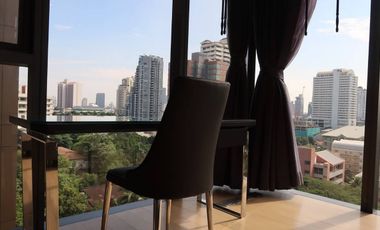For rent and for sale 2 bedrooms condo in Khlong Toei, Bangkok