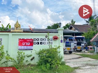 For sale land in Mueang Phetchaburi, Phetchaburi