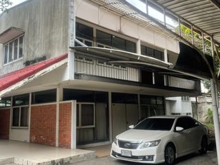 For sale land in Watthana, Bangkok