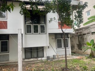 For sale land in Watthana, Bangkok