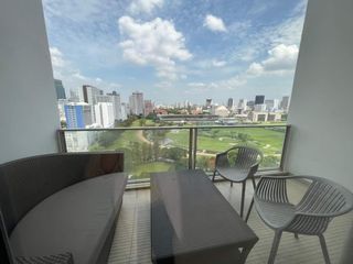 For rent 2 bedrooms condo in Pathum Wan, Bangkok