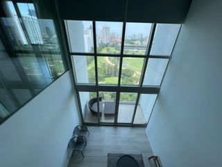 For rent 2 bedrooms condo in Pathum Wan, Bangkok