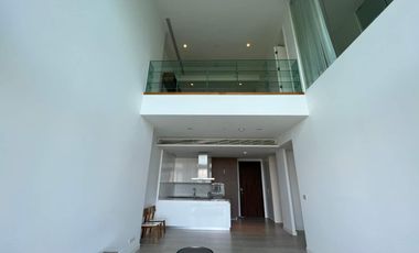 Condo en alquiler de 2 habitaciones en Pathum Wan, Bangkok