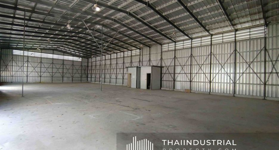 For rent warehouse in Ban Khai, Rayong