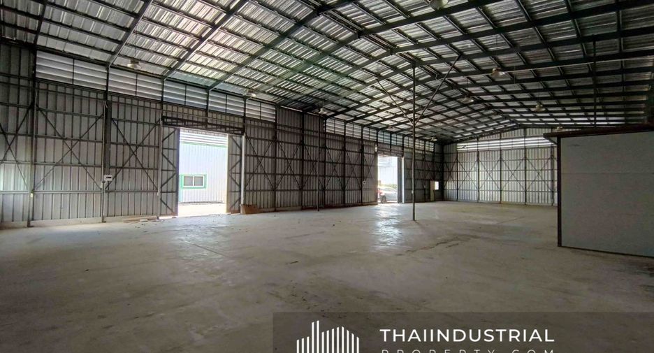 For rent warehouse in Ban Khai, Rayong
