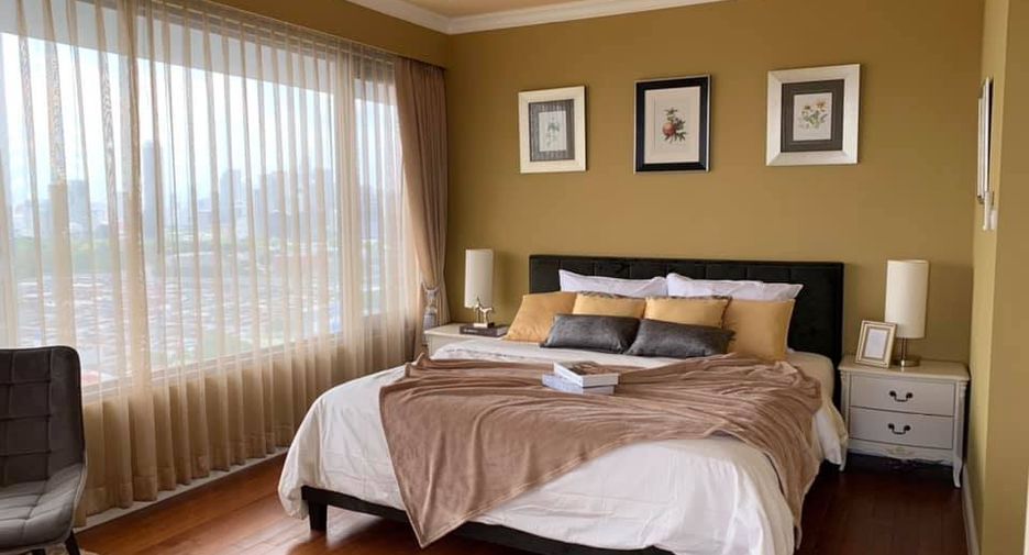 Wohnung zur Miete und zum Kauf mit 2 Zimmer in Sathon, Bangkok