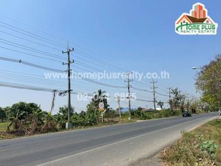 For sale land in Tha Muang, Kanchanaburi