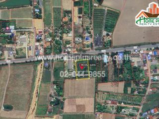 For sale land in Tha Muang, Kanchanaburi