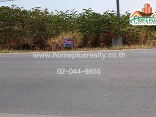 For sale land in Tha Muang, Kanchanaburi