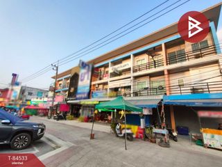 For sale 2 Beds retail Space in Bang Pakong, Chachoengsao