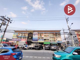 For sale 2 bed retail Space in Bang Pakong, Chachoengsao
