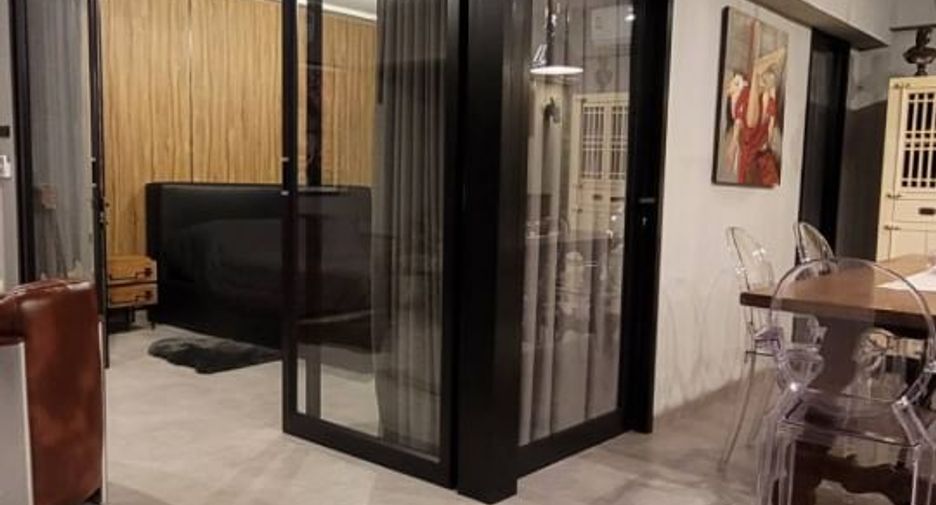 Condo en venta de 2 habitaciones en Bang Lamung, Chonburi
