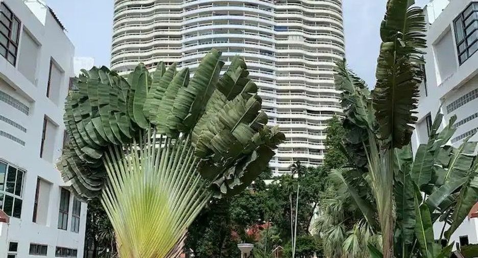 Condo en venta de 2 habitaciones en Bang Lamung, Chonburi