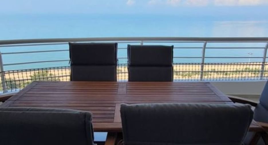 Condo en venta de 2 habitaciones en Bang Lamung, Chonburi