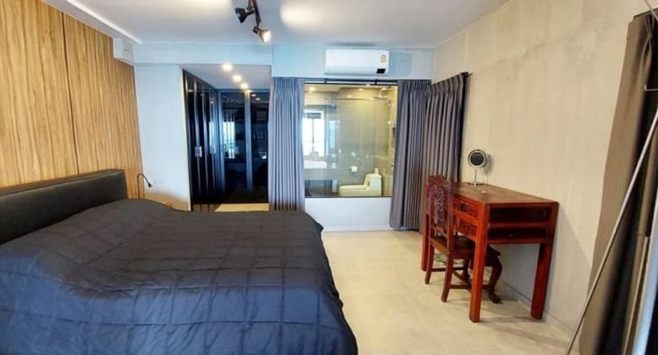 Condo en venta de 2 habitaciones en Bang Lamung, Chonburi