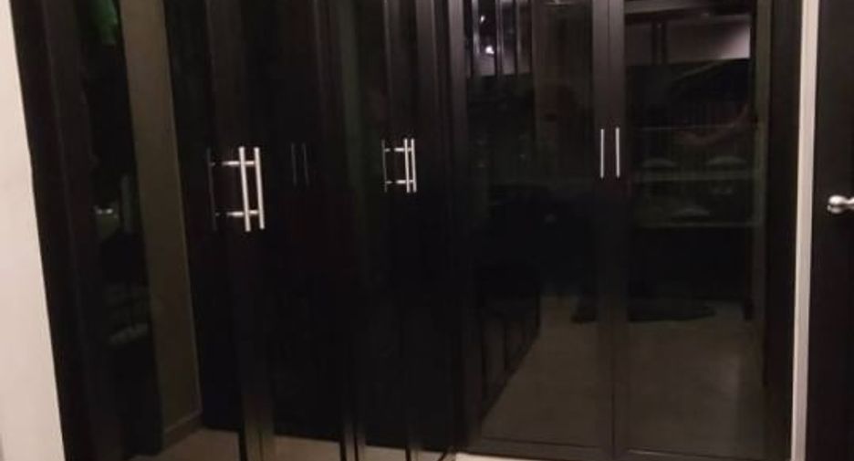 Condo en venta de 2 habitaciones en Bang Lamung, Chonburi