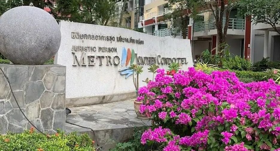 Condo en venta de 2 habitaciones en Bang Lamung, Chonburi