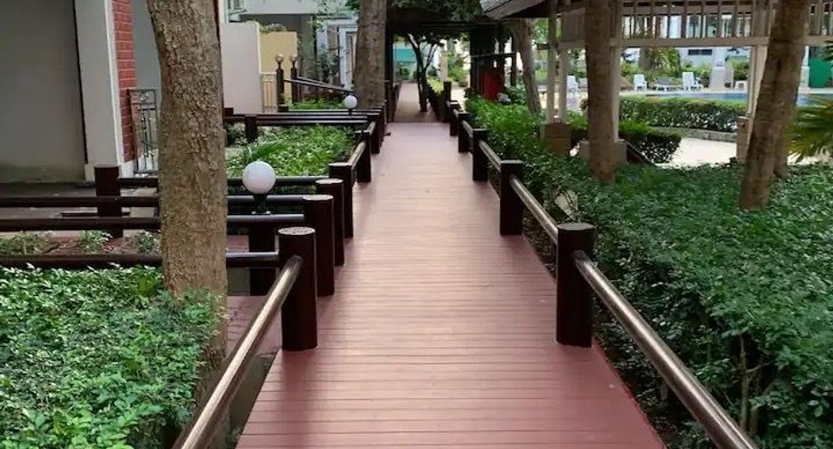 Condo en venta de 2 habitaciones en Bang Lamung, Chonburi