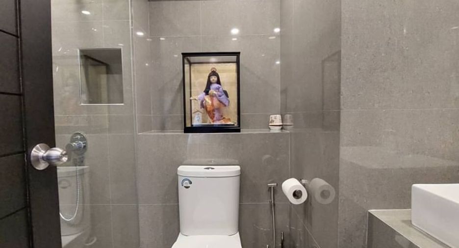 Condo en venta de 2 habitaciones en Bang Lamung, Chonburi