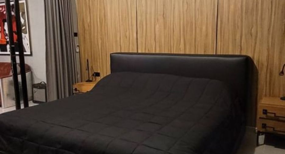 Condo en venta de 2 habitaciones en Bang Lamung, Chonburi