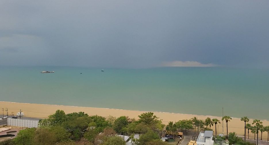 Condo en venta de 2 habitaciones en Bang Lamung, Chonburi