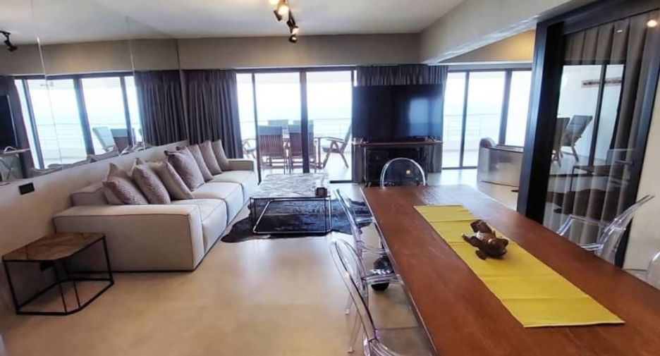 Condo en venta de 2 habitaciones en Bang Lamung, Chonburi