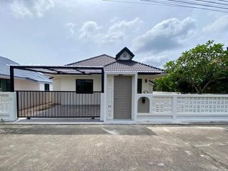 For sale 3 bed house in Ban Hong, Lamphun
