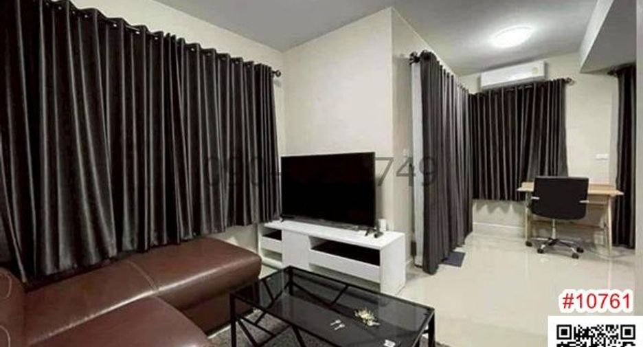 For rent 3 bedrooms house in Bang Phli, Samut Prakan