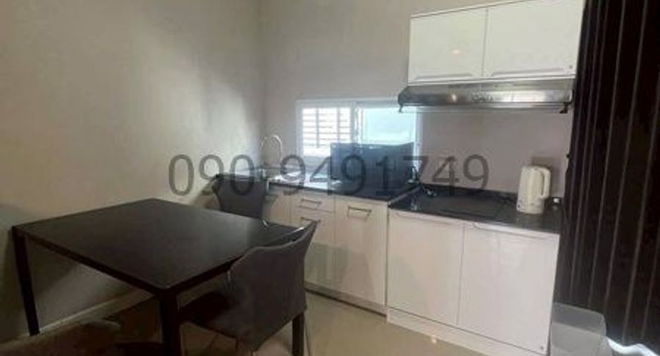 For rent 3 bedrooms house in Bang Phli, Samut Prakan