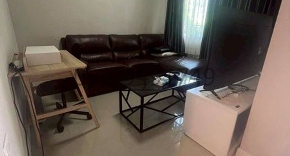 For rent 3 bedrooms house in Bang Phli, Samut Prakan