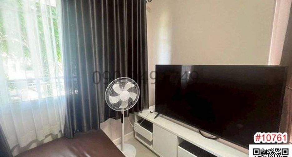 For rent 3 bedrooms house in Bang Phli, Samut Prakan