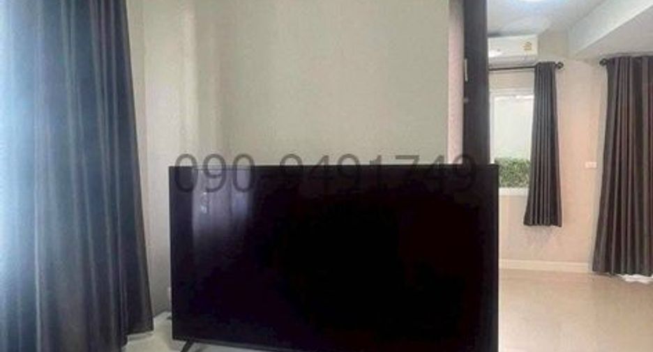 For rent 3 bedrooms house in Bang Phli, Samut Prakan