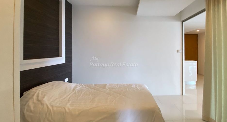 Condo en alquiler de 3 habitaciones en Bang Lamung, Chonburi