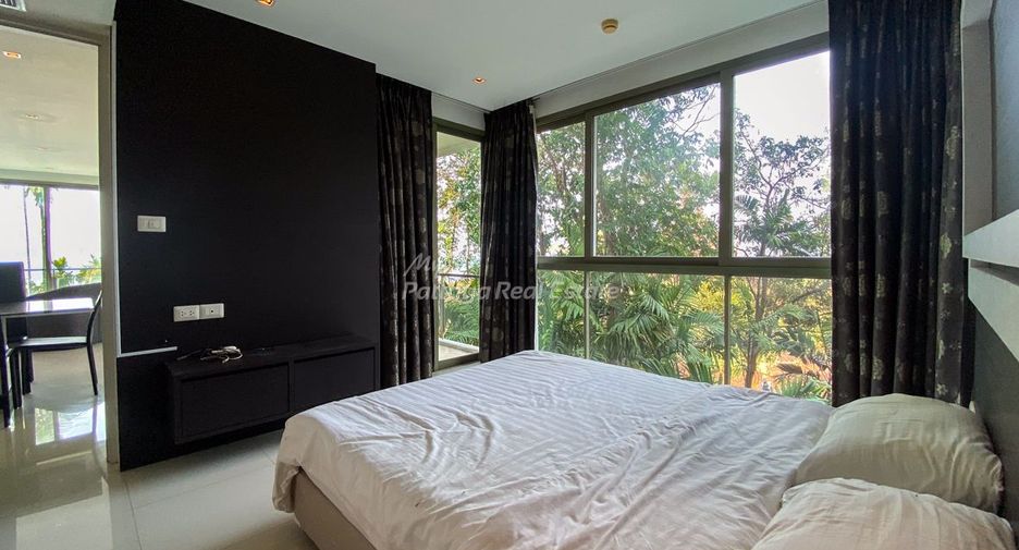 Condo en alquiler de 3 habitaciones en Bang Lamung, Chonburi